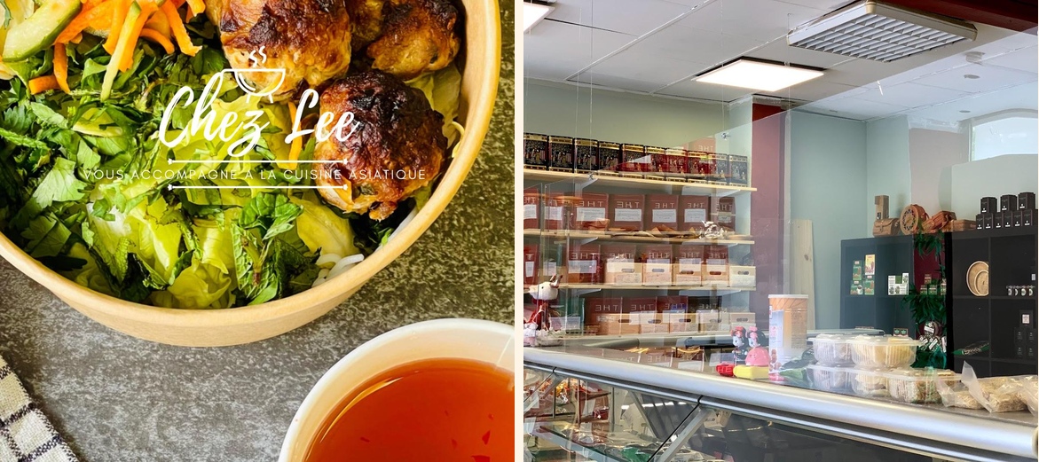 Chez Lee Lorient - Gallery Image 1