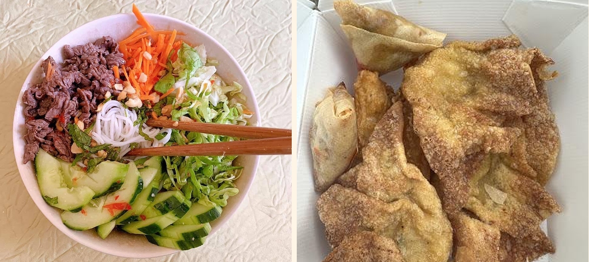 Chez Lee Lorient - Gallery Image 2