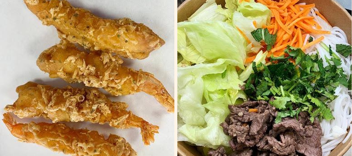 Chez Lee Lorient - Gallery Image 3